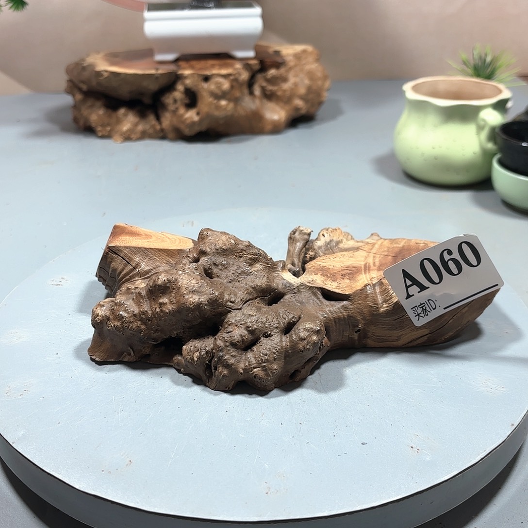 举****大果紫檀（缅甸花梨）