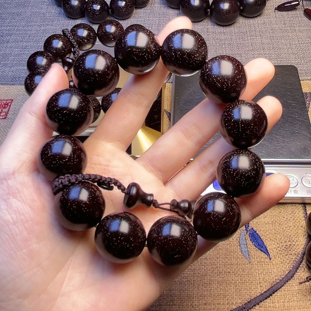 檀香紫檀（小叶紫檀）2.0