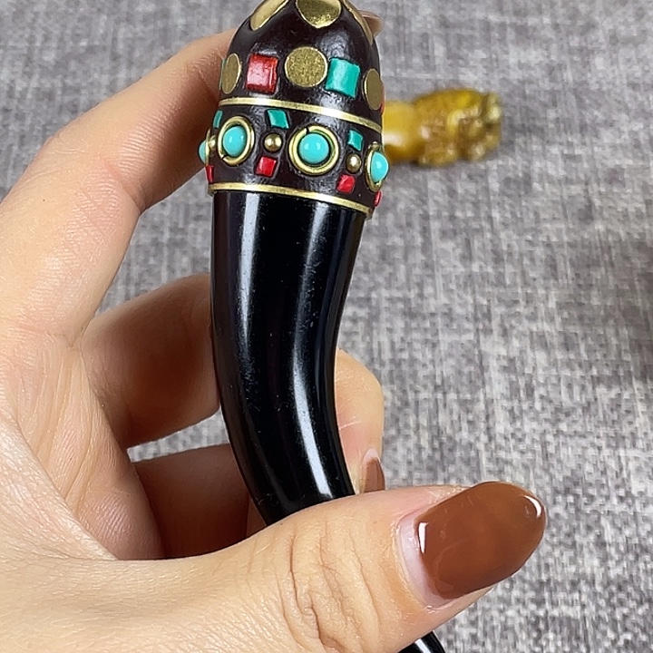 大果紫檀（缅甸花梨）吊坠