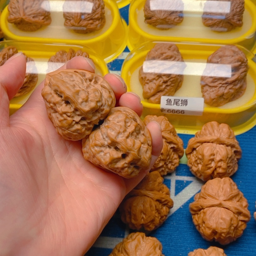 【闪购商品】手串/手链核桃边39肚45三角蛙