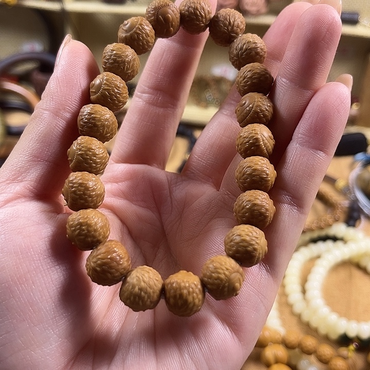菩提手串/手链单圈
