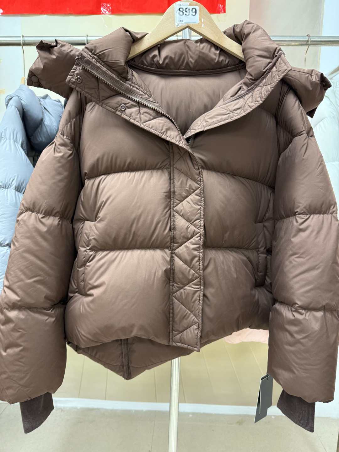 大冬高定女装甄选899