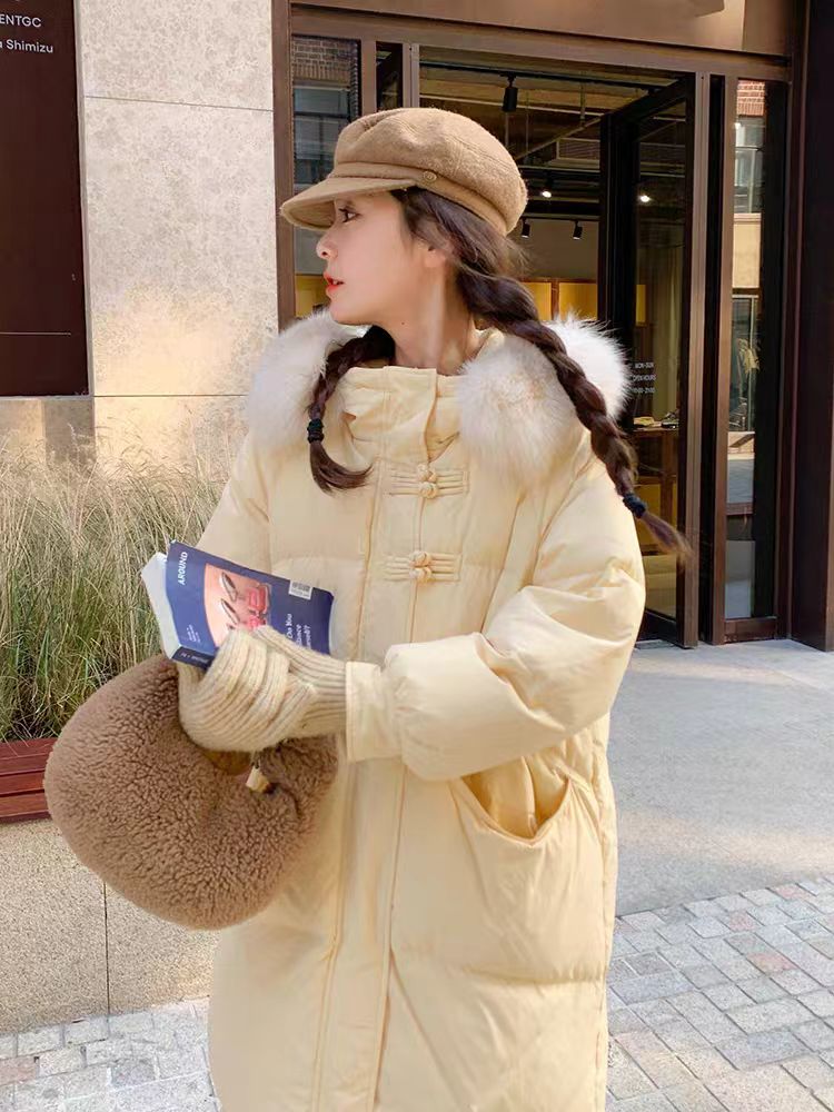 预编码748女款外套女装宽松百搭时尚通勤休闲新款时尚宽松秋冬