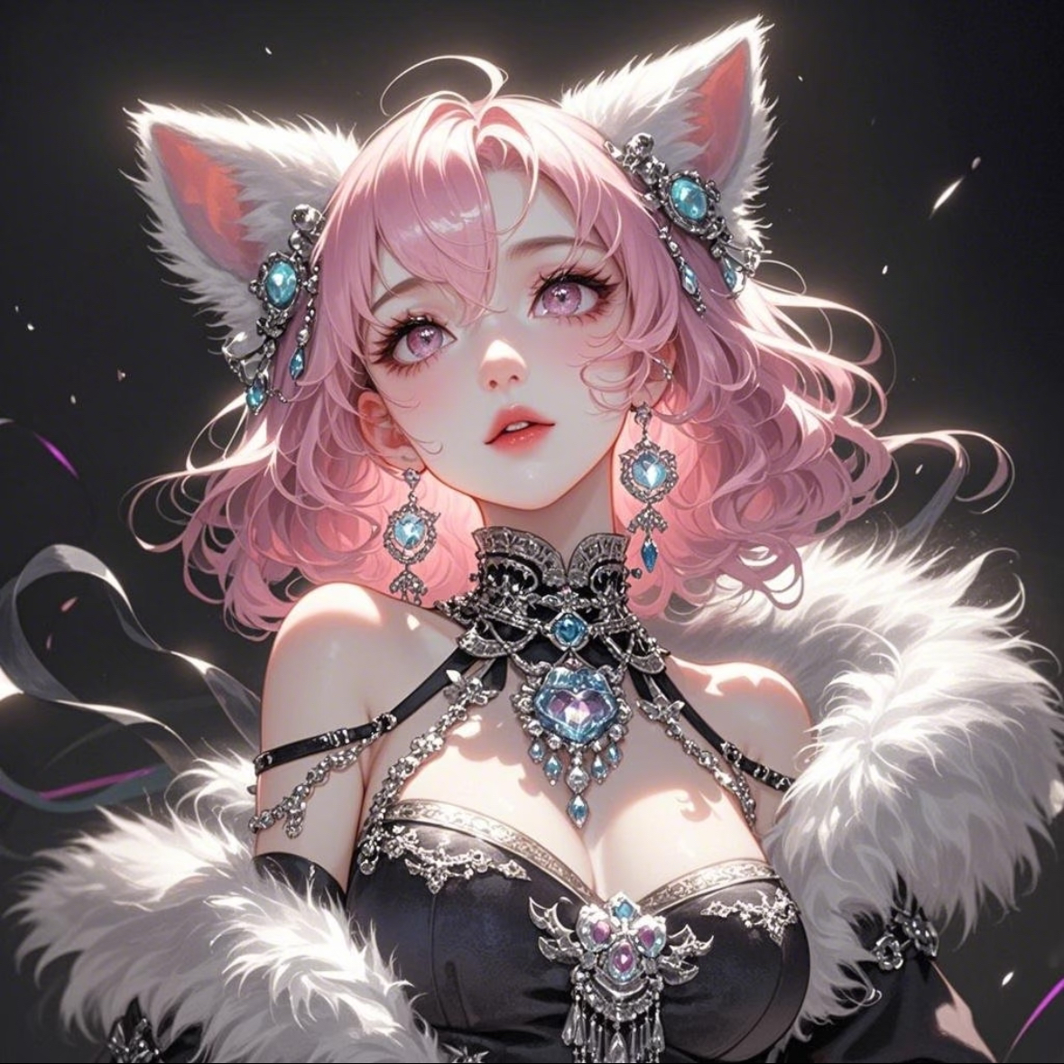 S柠檬手办贴号手办（不保盒损）