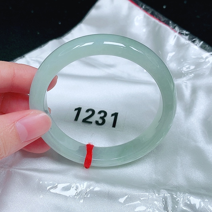 翡翠未镶嵌手镯翡翠手镯未镶嵌