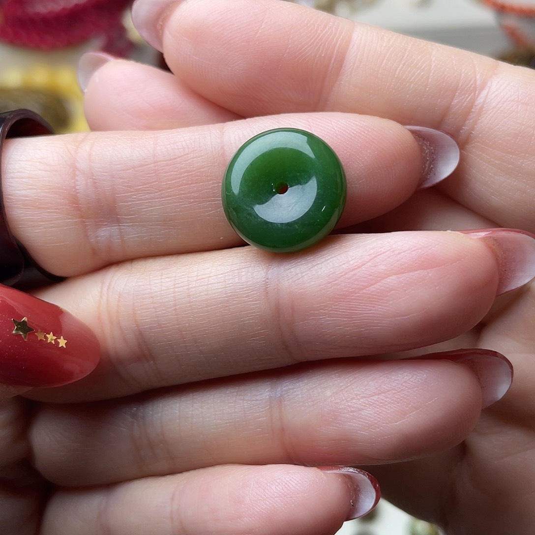 琉璃/树脂/塑料类