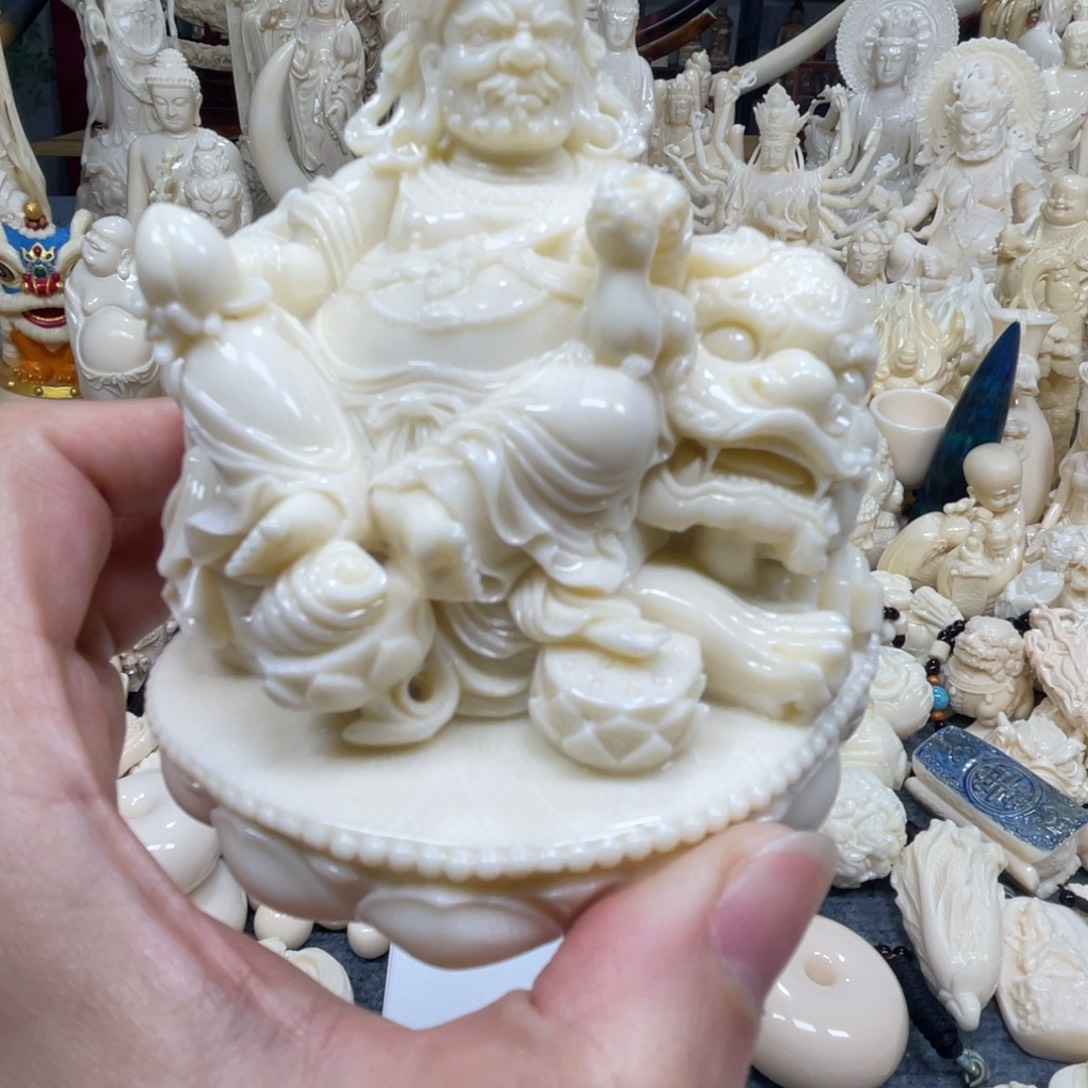 手串/手链/手镯猛犸象牙