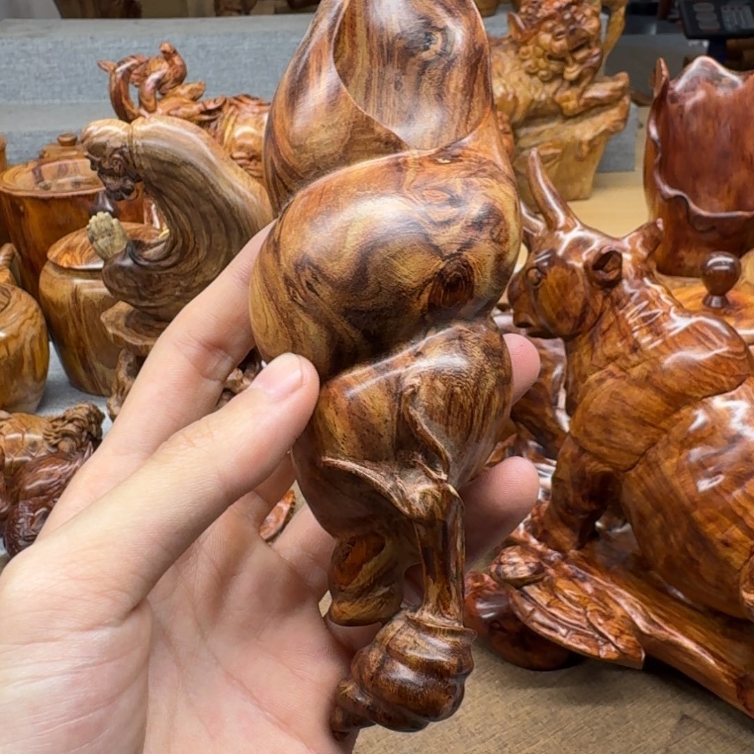 *****黄花梨/降香黄檀578644