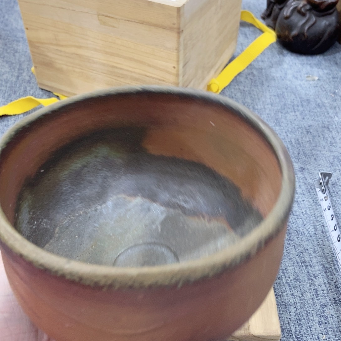 紫砂茶杯非常满意好看得物件