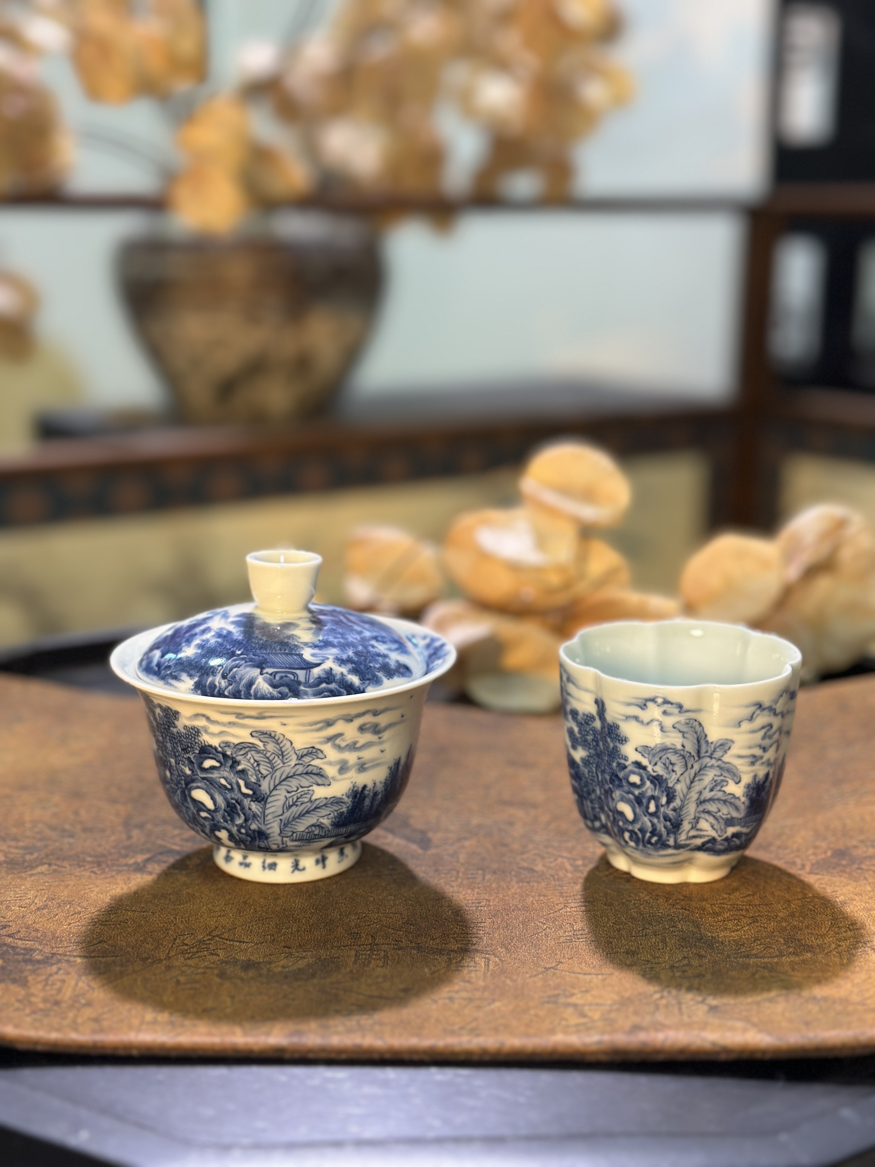 景林藏 闲煮时光套组