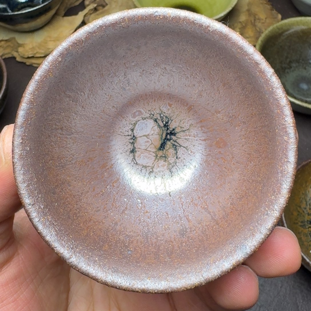 茶盏我也不知道我为什么要