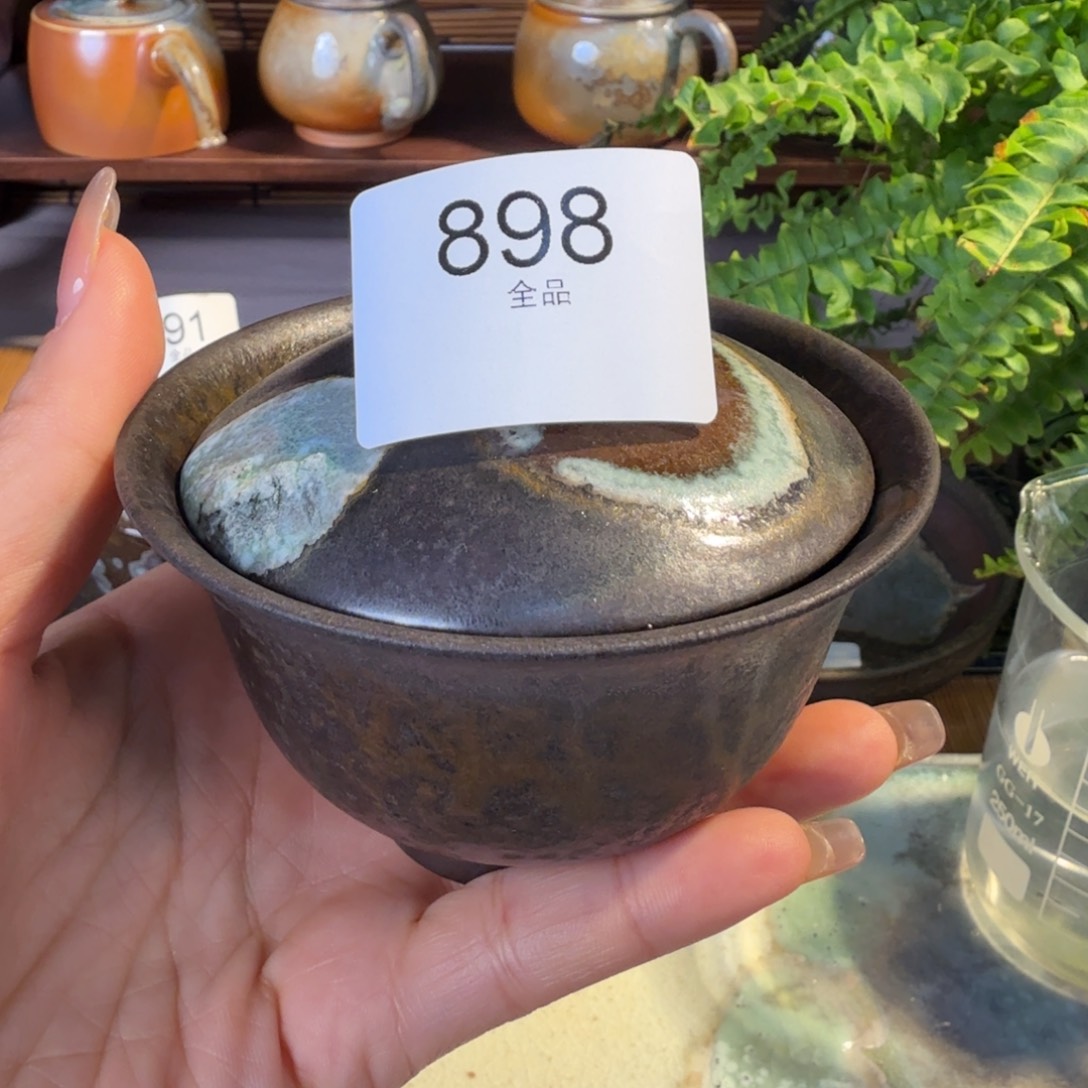 陶荣小店手工制作