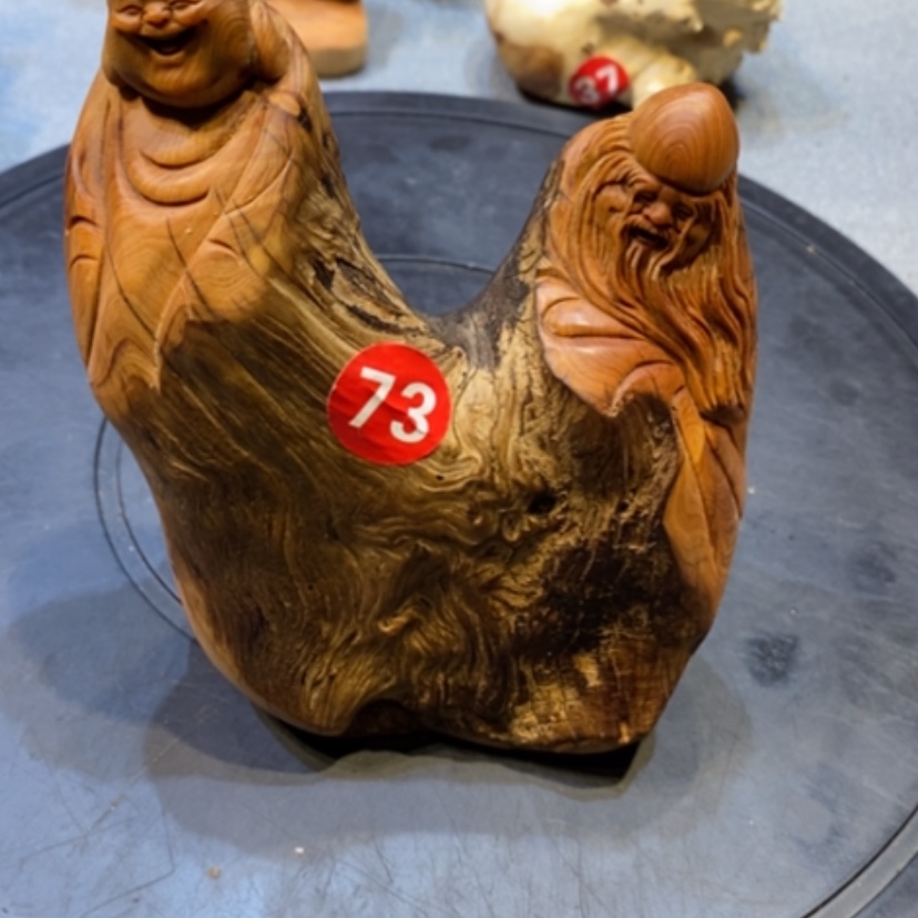 【闪购商品】柏木（崖柏）                