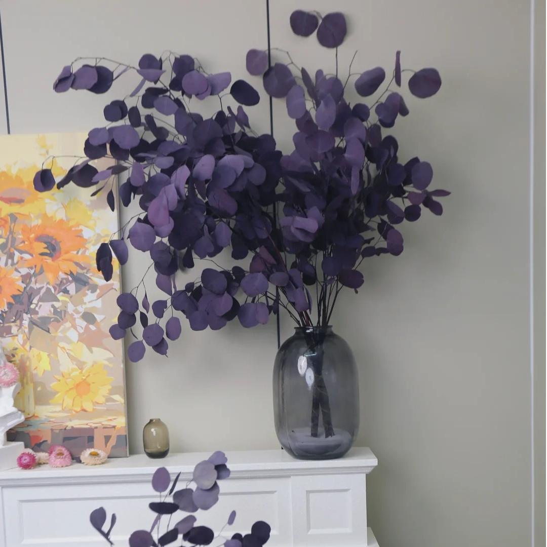 【尤加利叶苹果叶】云南直发玫瑰鲜花两单京东冷链包邮