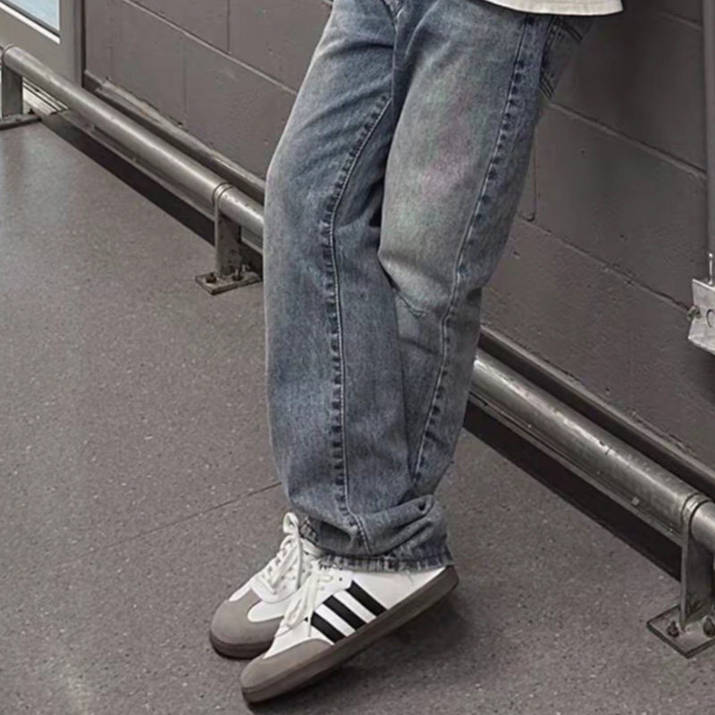 【经典德训】ins简约时尚百搭低帮休闲鞋