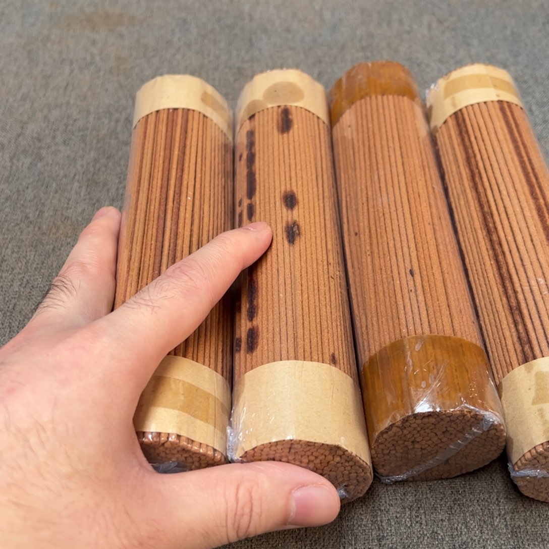 衡***峰柏木（崖柏）北太行陈化崖柏