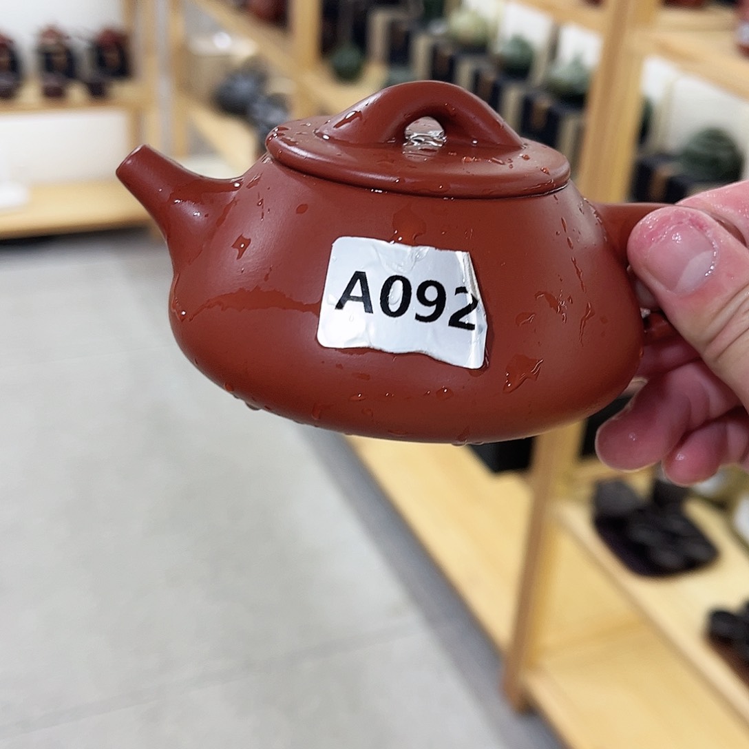 紫砂茶壶紫砂艺术