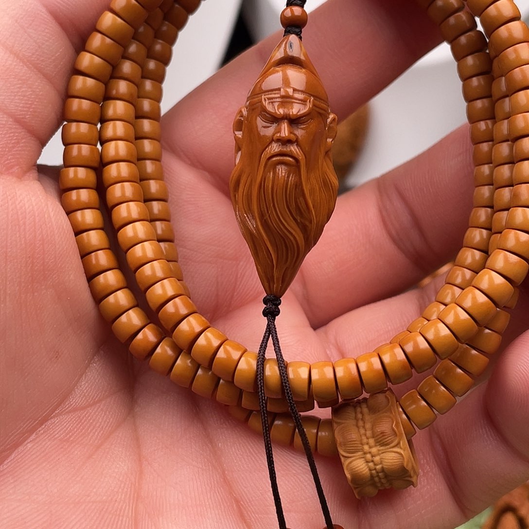 手串/手链橄榄核橄榄核核尖218