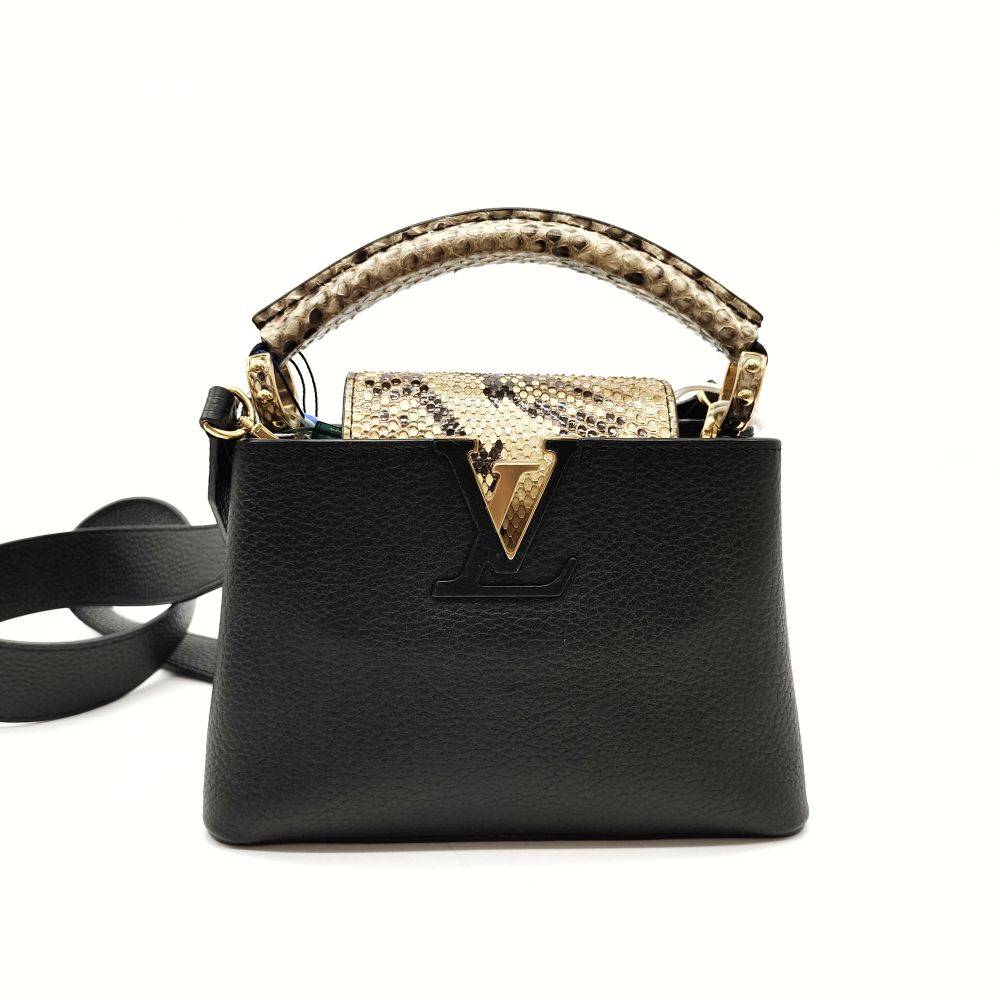 元品奢选/95新/路易威登/单肩包/SN-X505498