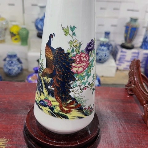 摆件景德镇陶瓷摆件