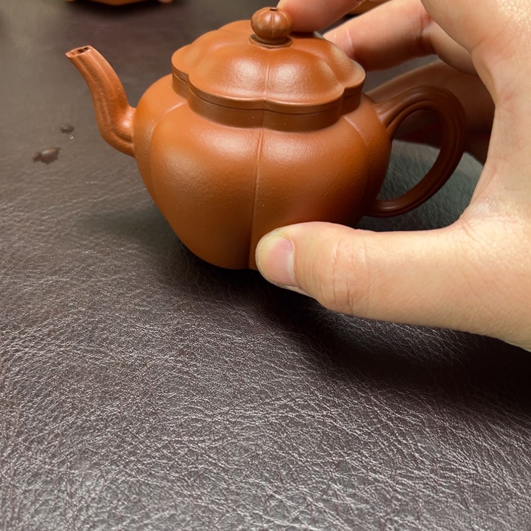 不***屈紫砂茶壶宜兴紫砂壶的