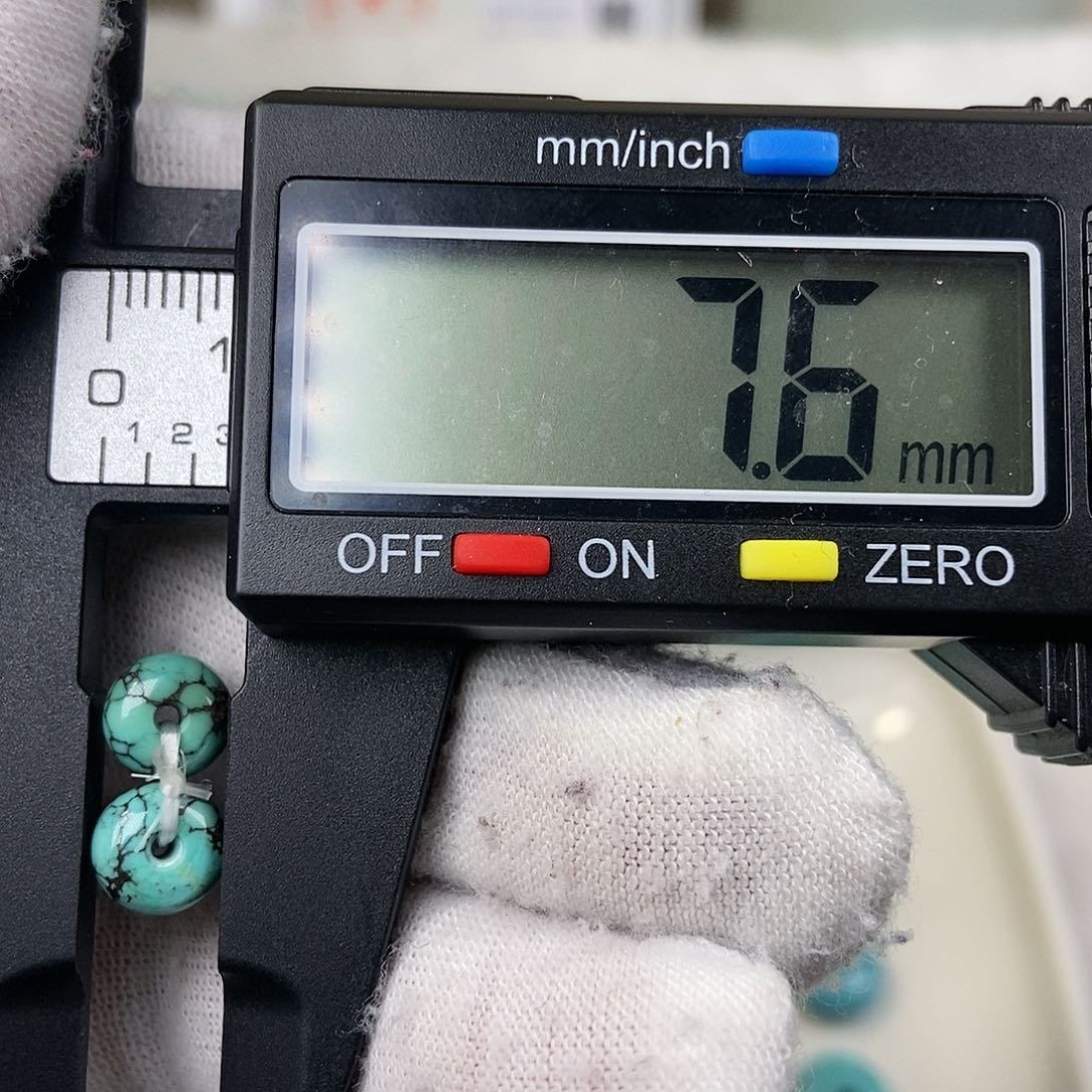 【闪购商品】绿松石珠宝奇石未镶嵌