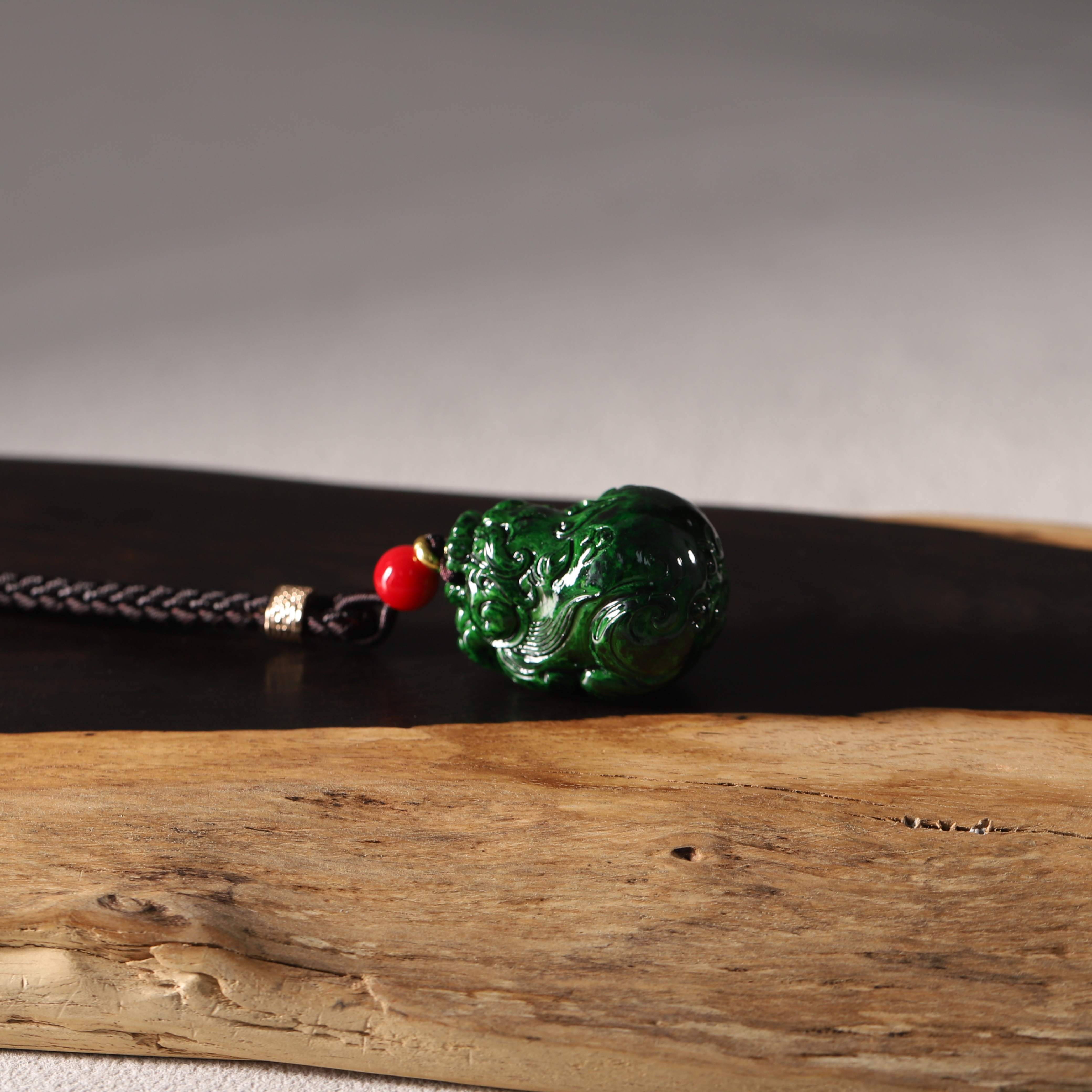 项链 【慧慧珠宝】高端轻奢项链多样性发货HF4347S