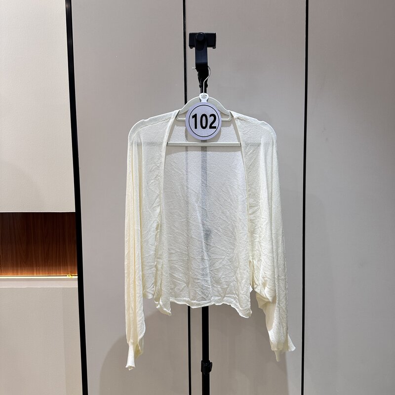 [102号 直播福利] 5/10周六 针织衫