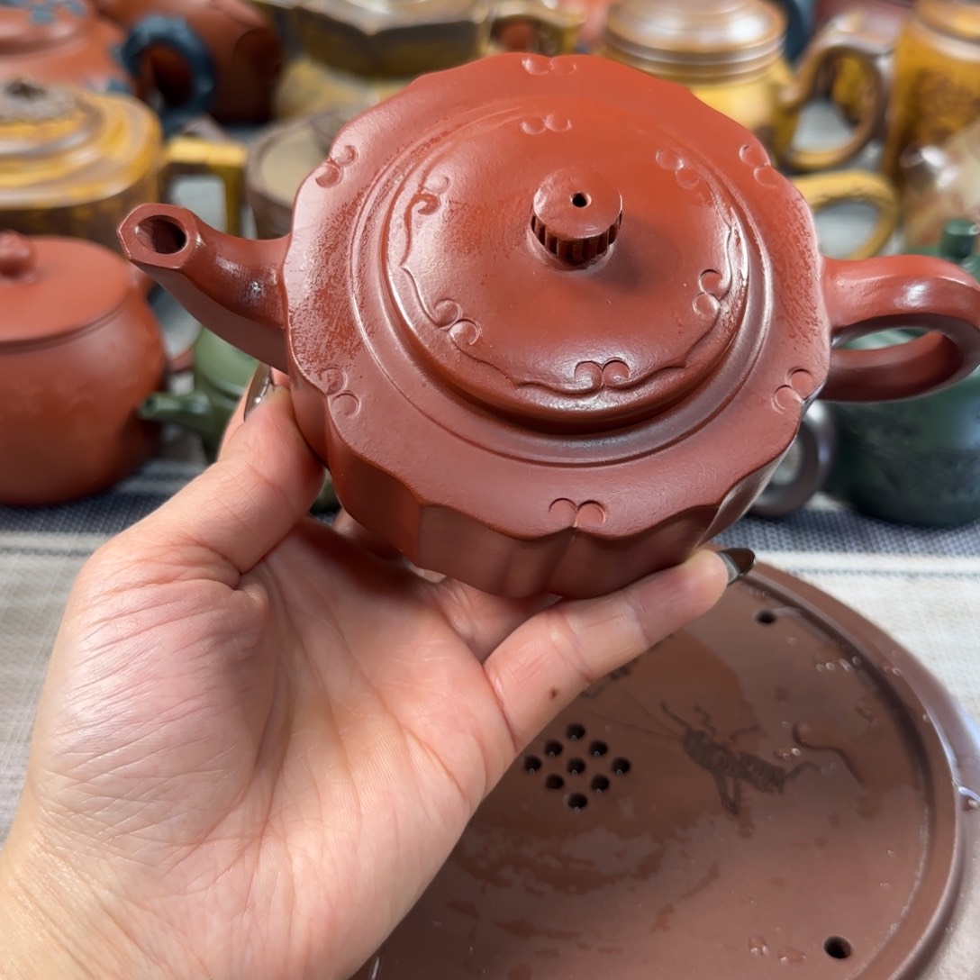 紫砂茶壶紫砂紫砂茶具