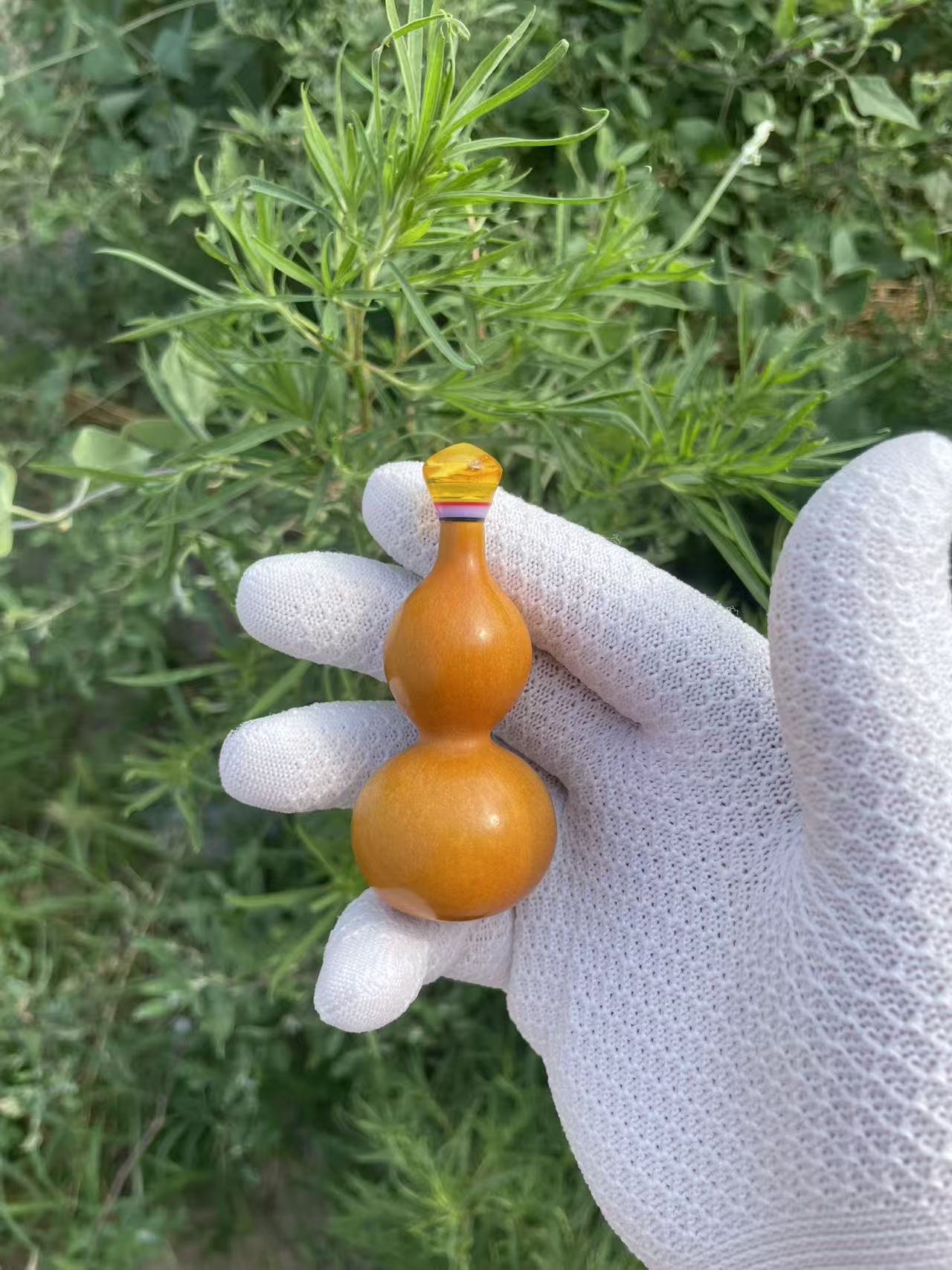 文玩葫芦直播间选购