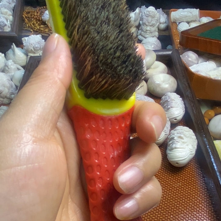 佛***佛配饰鹿角雕刻补差价出