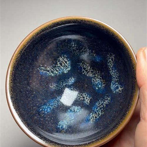 【闪购商品】茶盏-290............