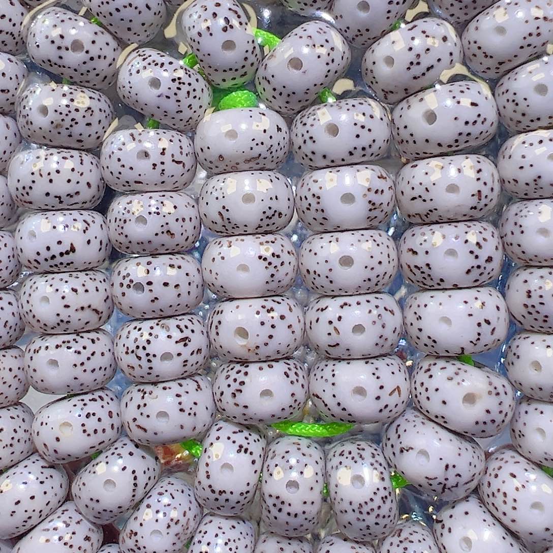 @***生星月菩提吊坠精品108