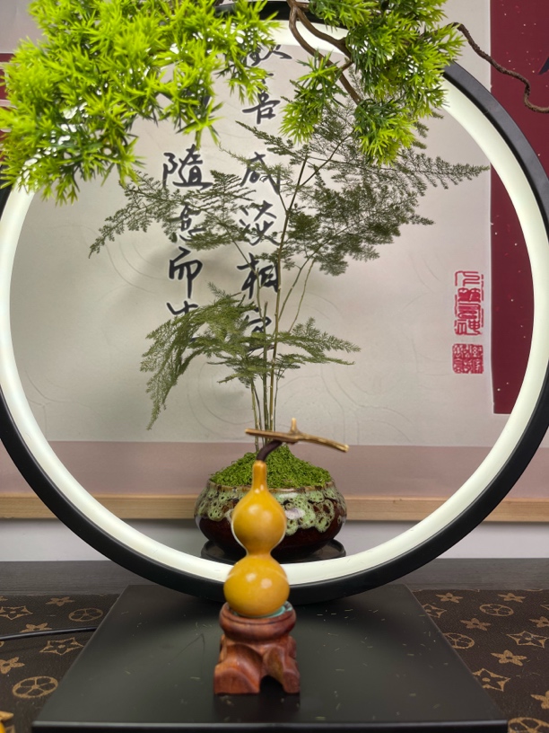 （直播间选品专用1号链接）聚福手工葫芦