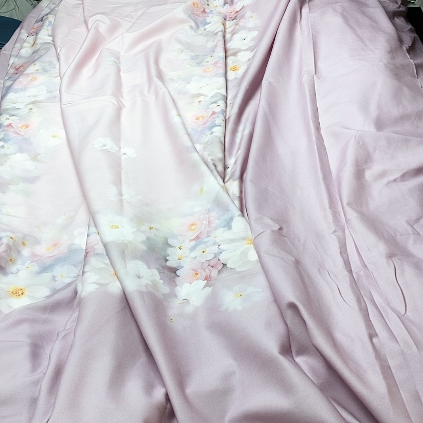 【闪购商品】棉2.6米布料