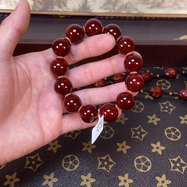 橄榄核手串/手链0052光柱