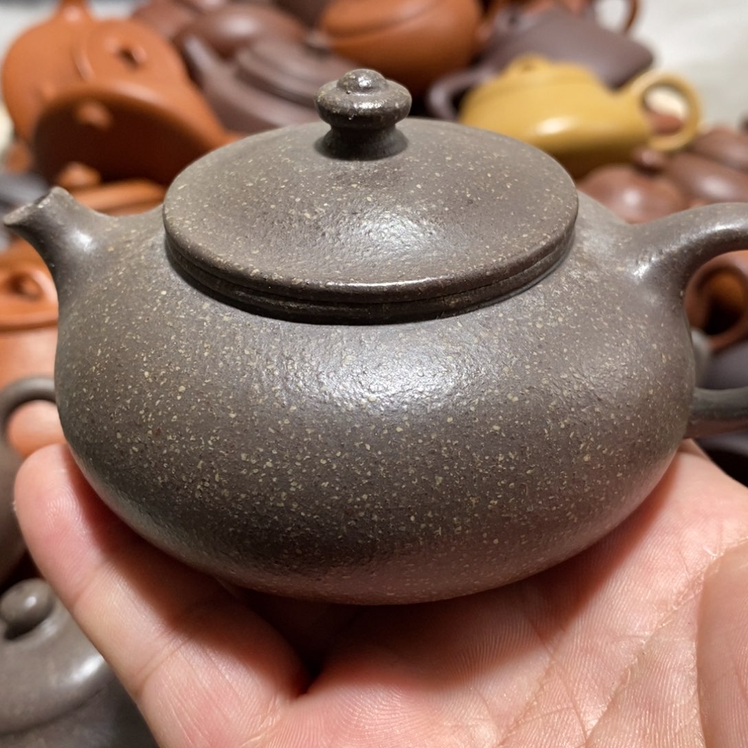 紫砂茶壶闪购商品紫砂壶