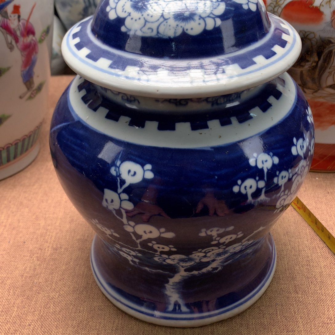 摆件旧藏瓷器旧藏瓷器