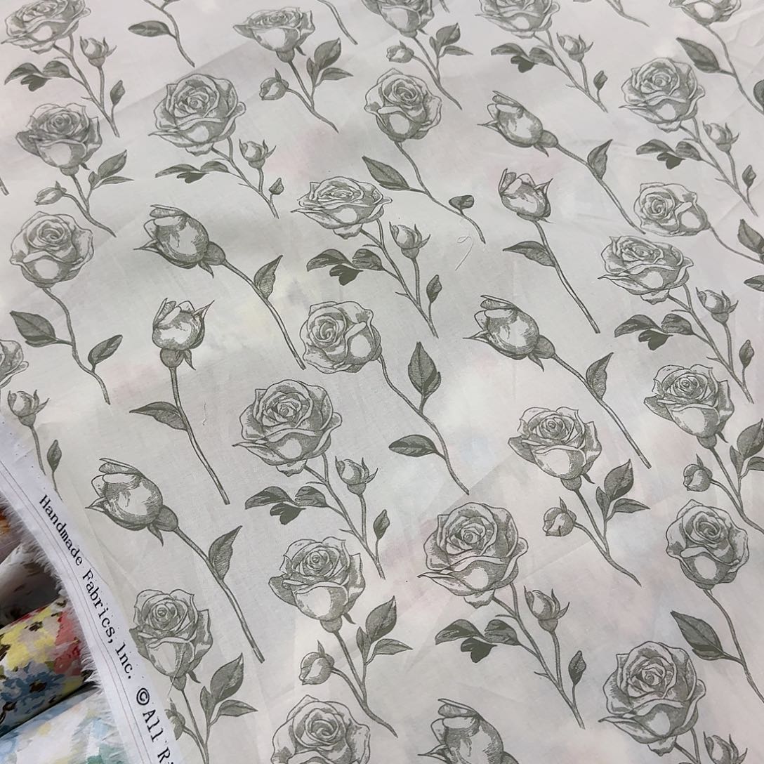 福利纯棉府绸1米长X1.4米宽地卷D区