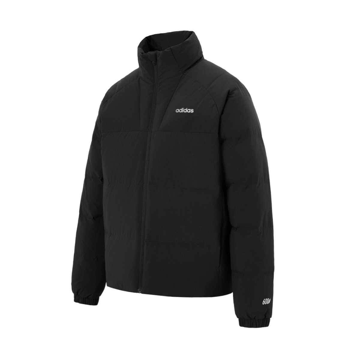 【阿迪达斯/adidas】男女时尚立领保暖羽绒服 [多色]