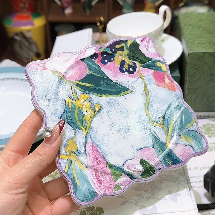 骨瓷实付满10包邮哈