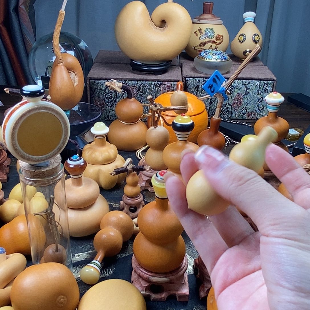 柏香籽/百香籽手串S****s