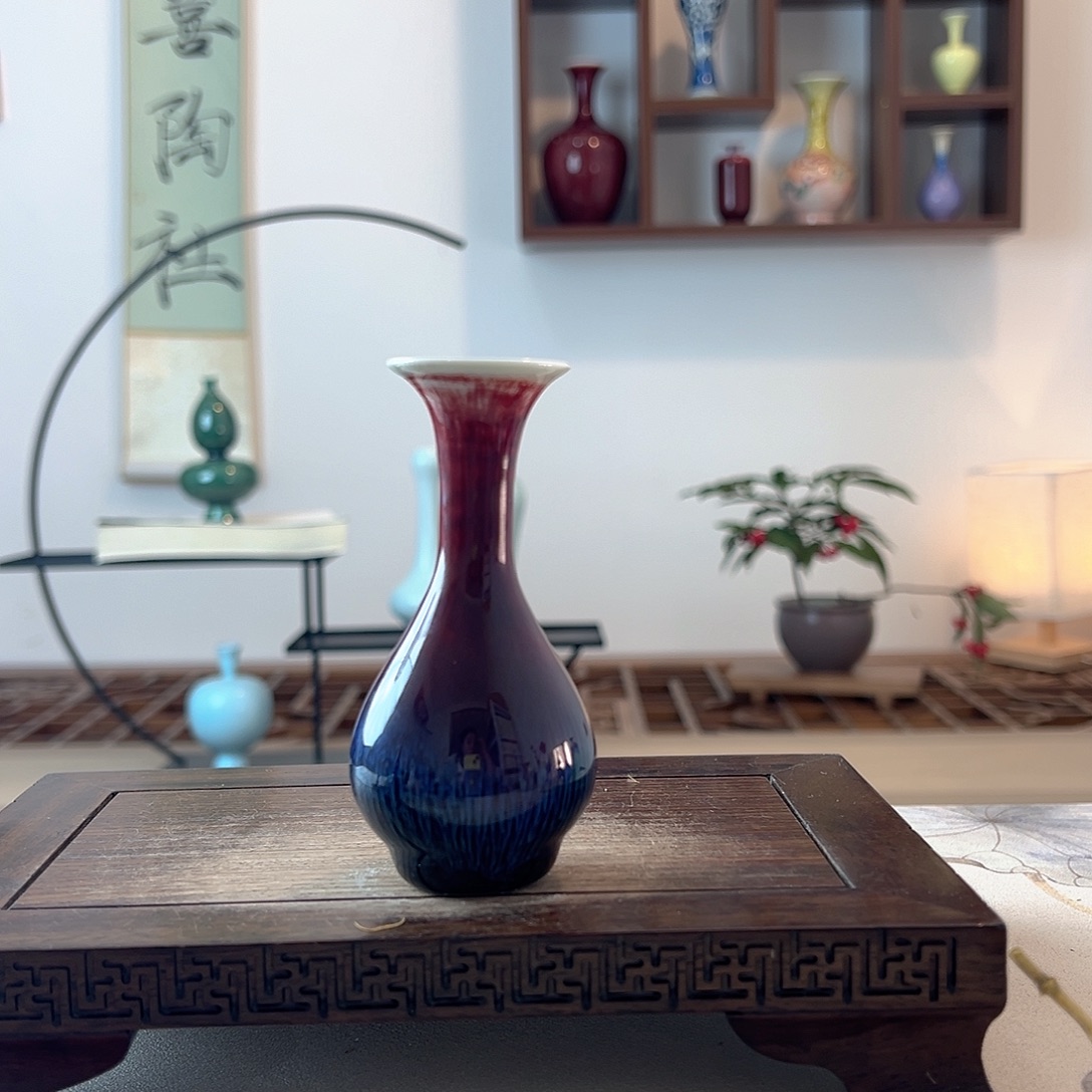 摆件陶景德镇陶瓷艺术展