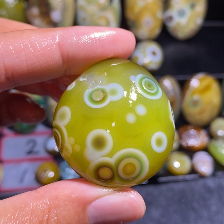 玛瑙/玉髓珠宝奇石未镶嵌