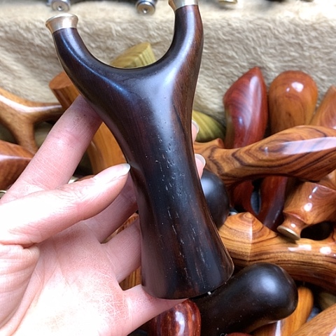 大果紫檀（缅甸花梨）瑕疵456