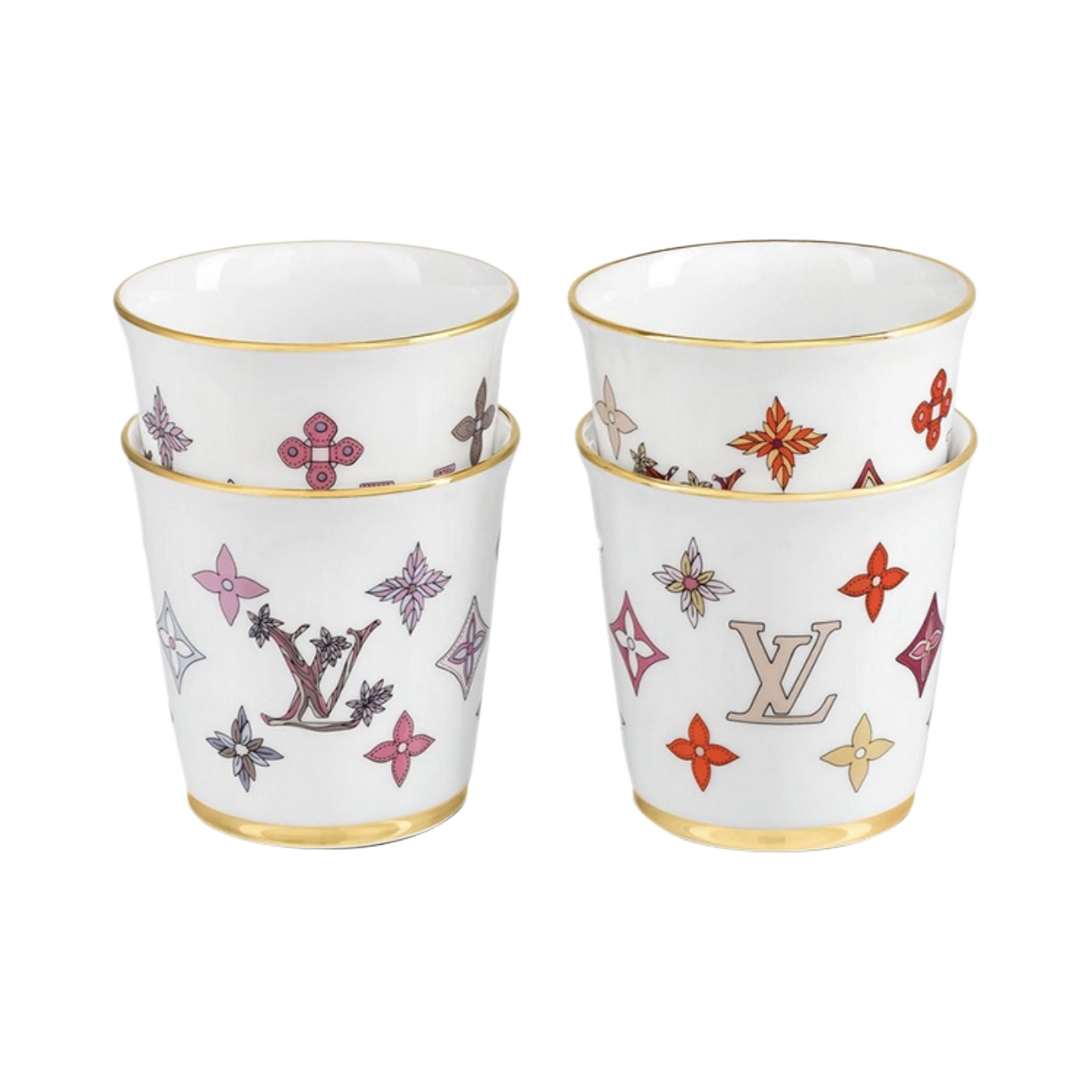 全新未使用 LouisVuitton/路易威登 安洁利严选/XX02