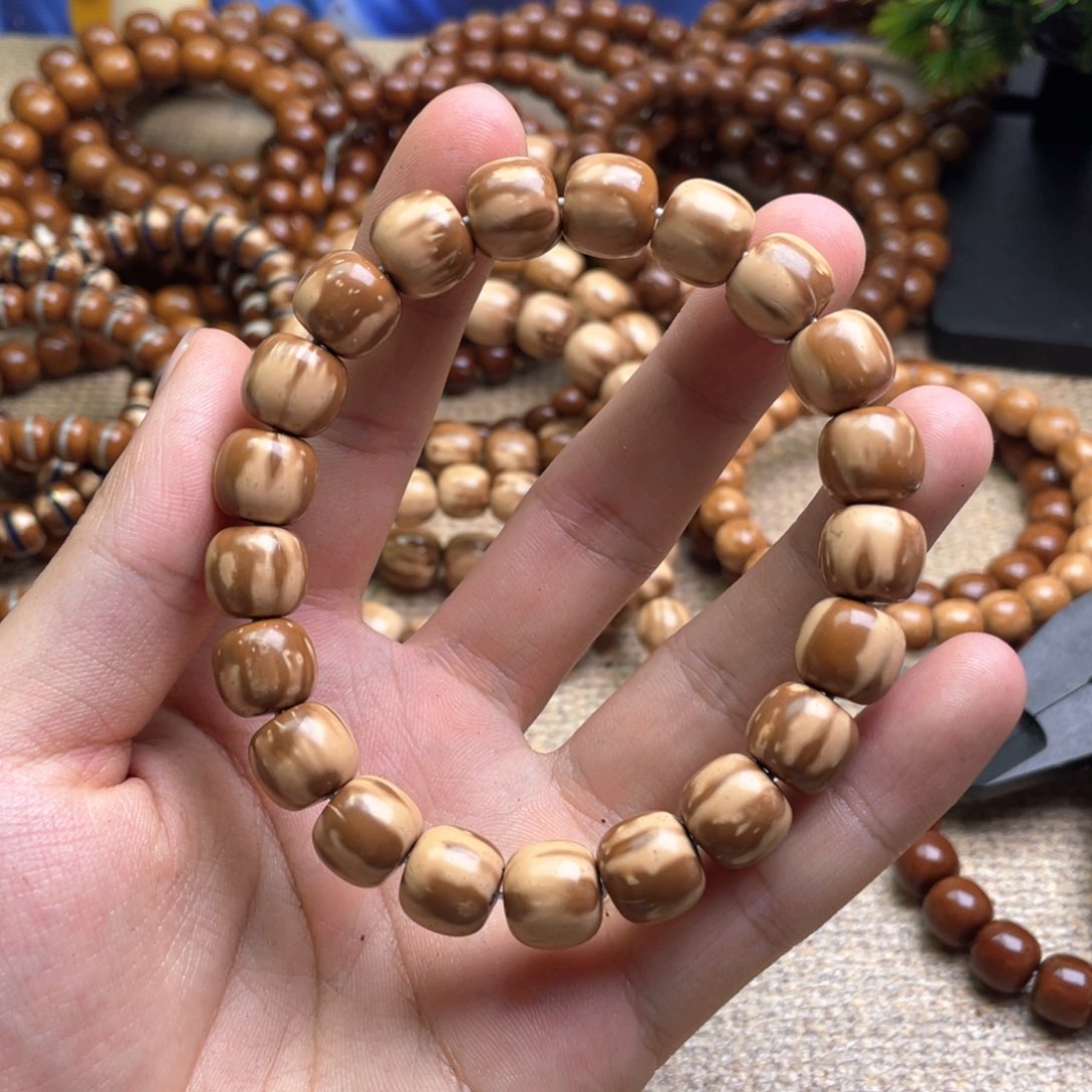 紫金鼠手串紫金鼠24