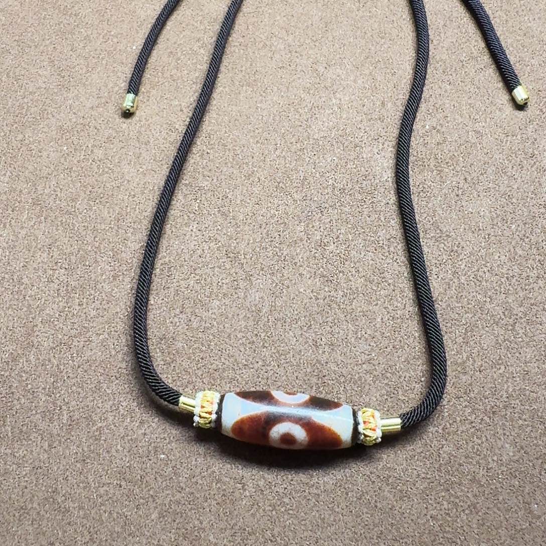 玛瑙/玉髓未镶嵌手链