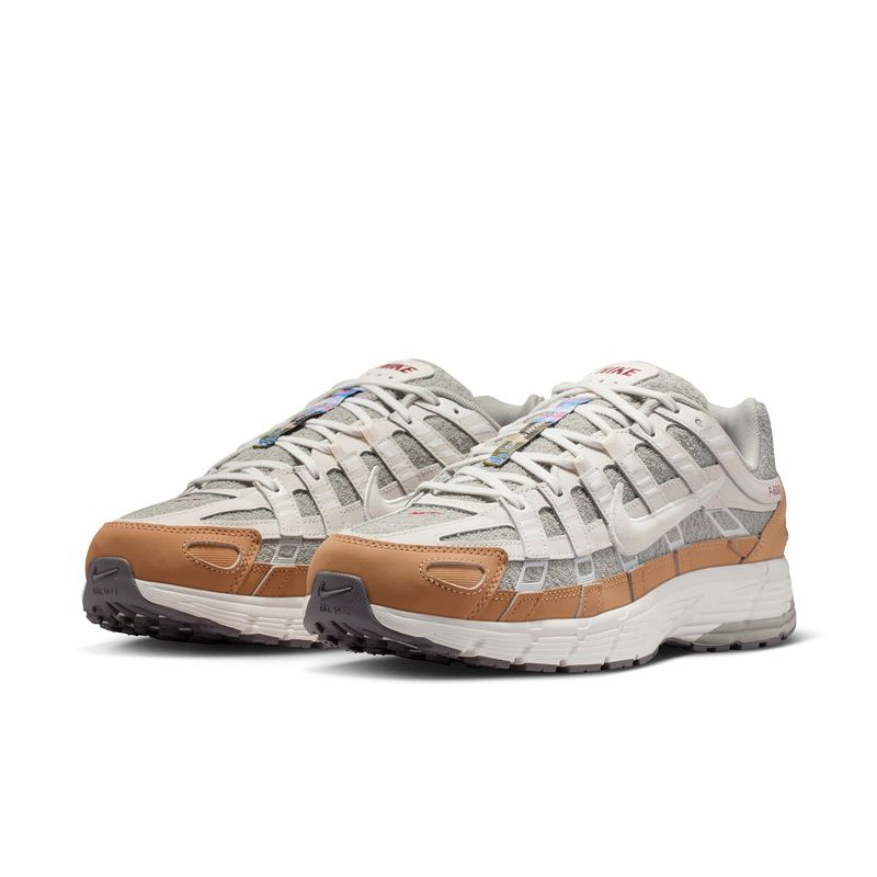 耐克（NIKE）男子P-6000时尚休闲鞋IQ1120-311