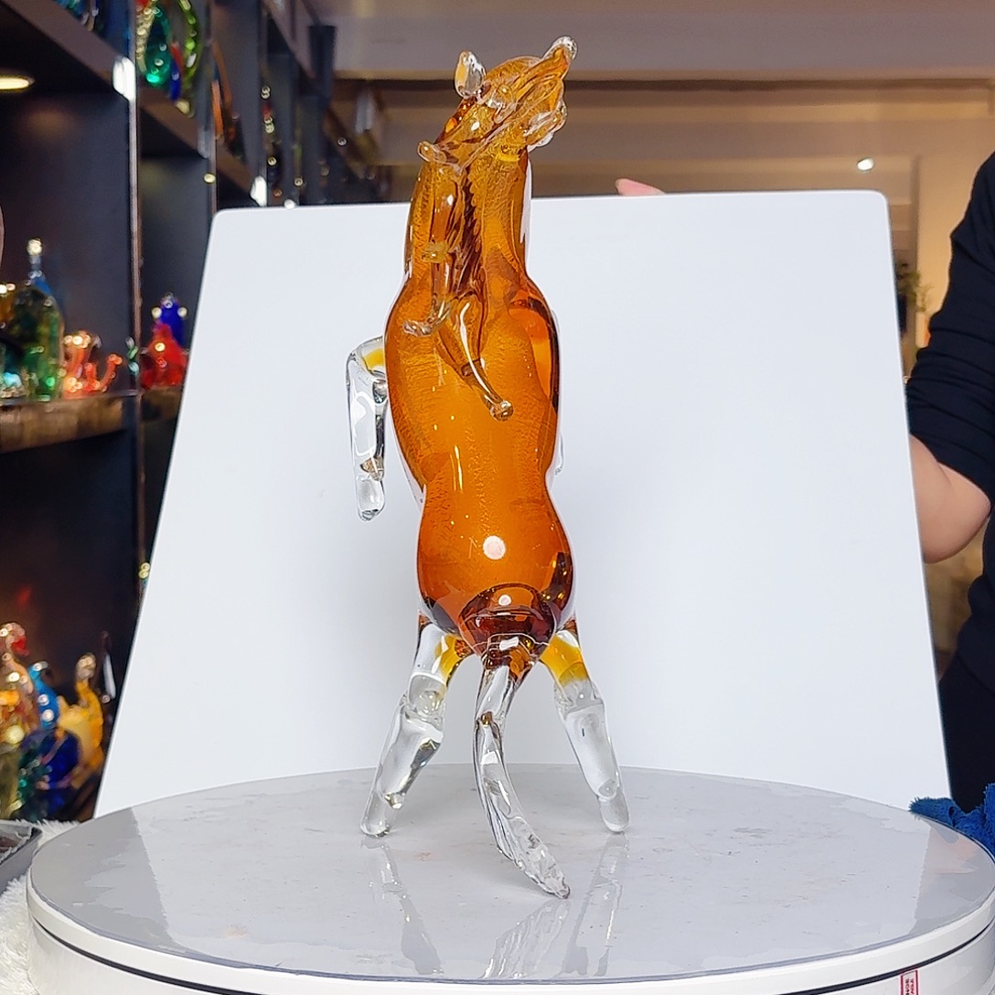 茶宠琉璃岛上有许多美丽